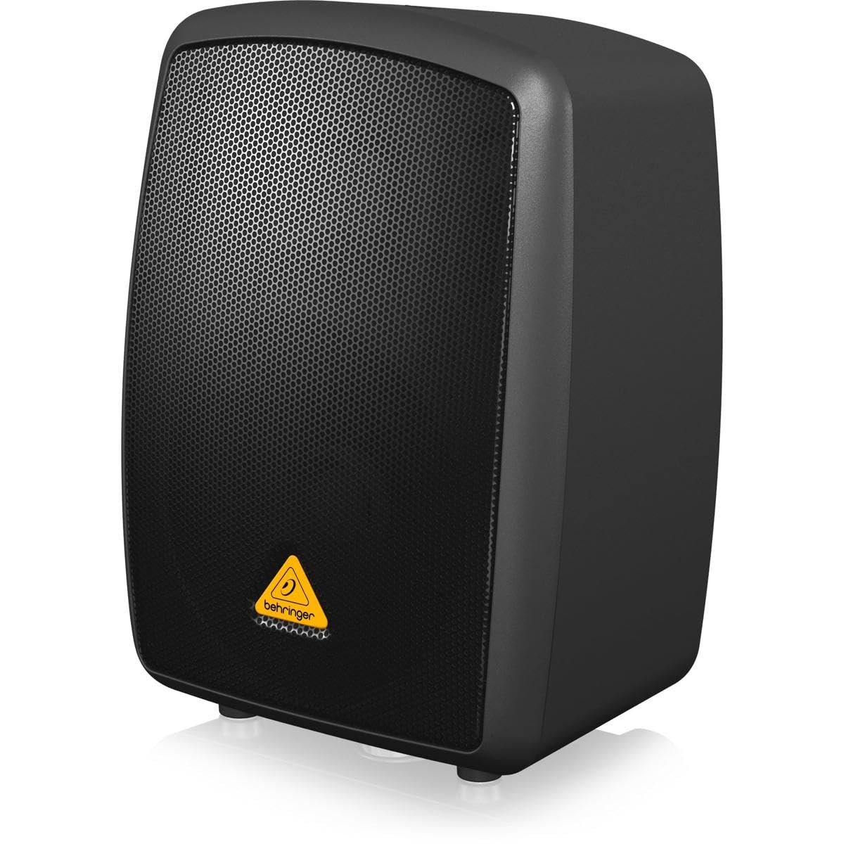 Behringer Europort MPA40BT All-in-One Portable 40-Watt PA System with Bluetooth Connectivity and Battery Operation